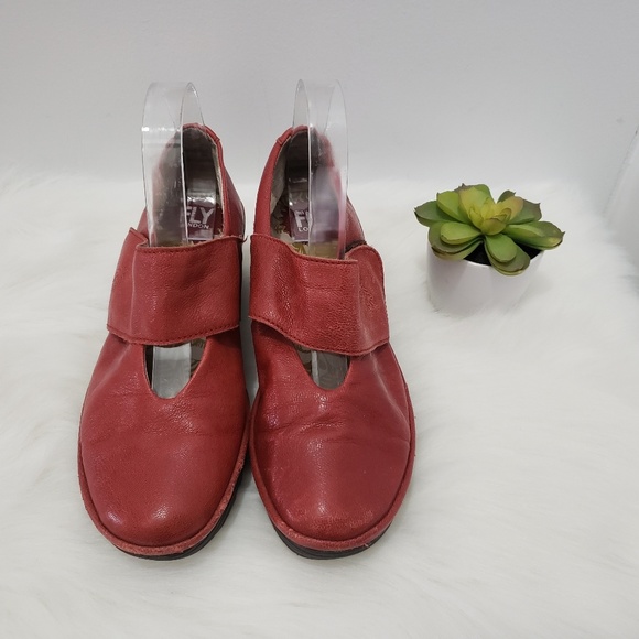 Fly London Shoes - Fly London size 40